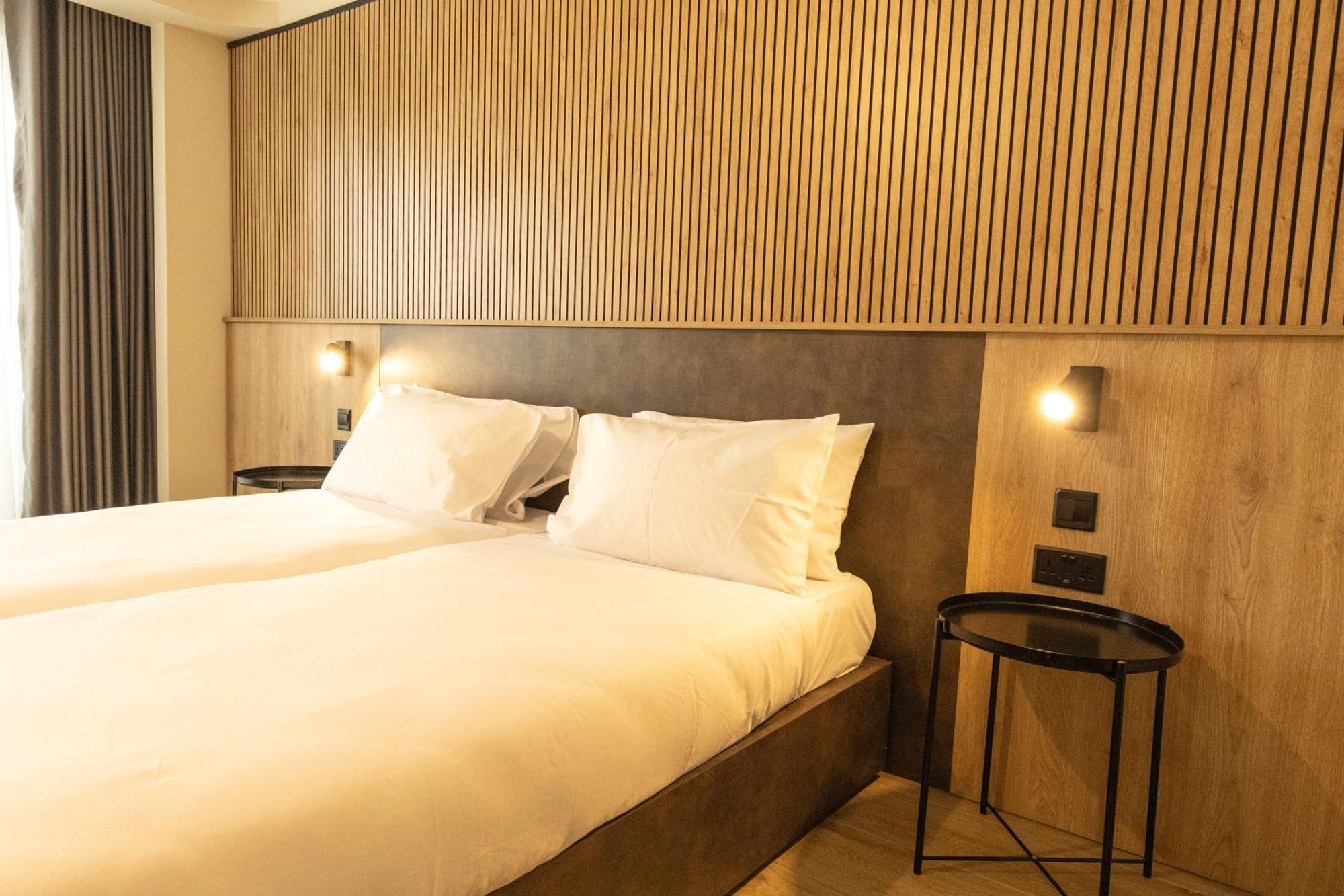 East Sliema Suites Экстерьер фото